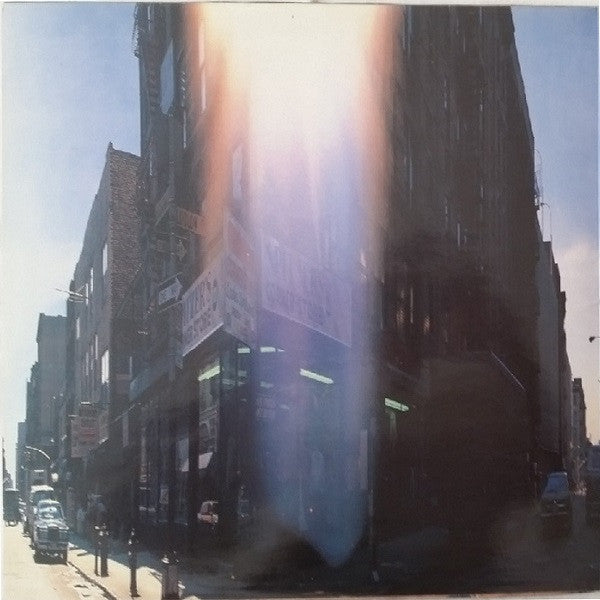 Beastie Boys : Paul's Boutique (LP,Album,Stereo)