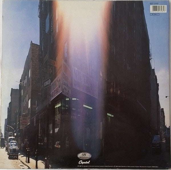 Beastie Boys : Paul's Boutique (LP,Album,Stereo)