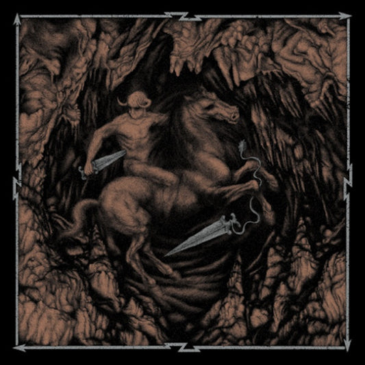 Bölzer : Soma (12",45 RPM,EP,Repress)