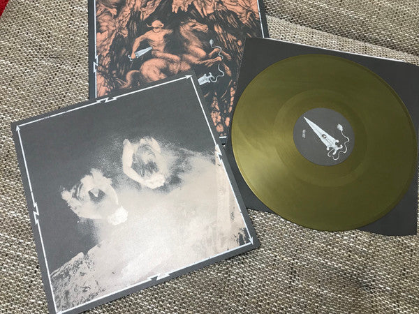 Bölzer : Soma (12",45 RPM,EP,Repress)
