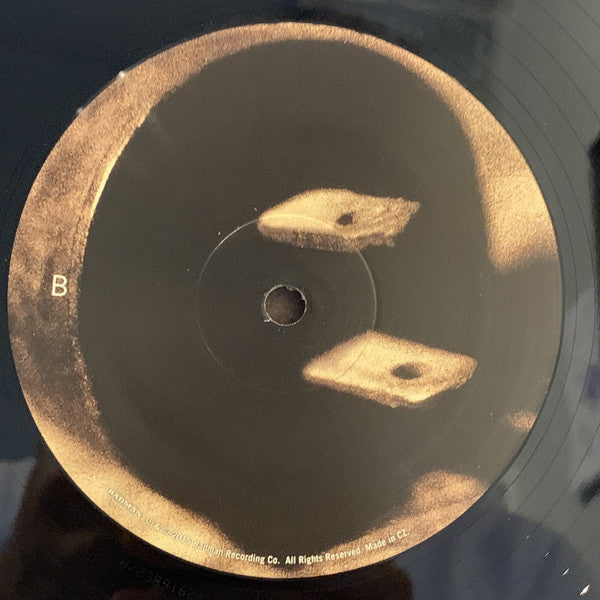 Mark Kozelek : Rock 'N' Roll Singer (LP,Album,Limited Edition,Reissue)