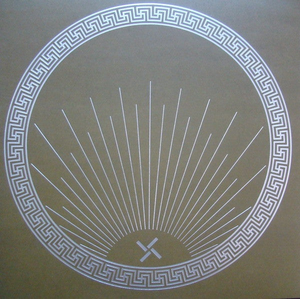 Bölzer : Roman Acupuncture (12",45 RPM,Single Sided,Etched,Reissue)