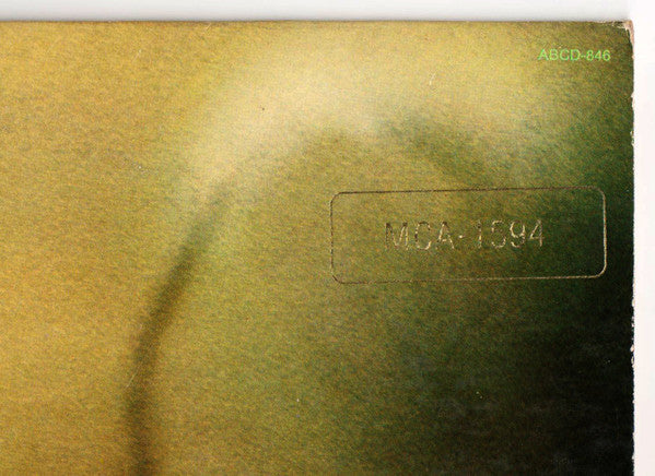 Steely Dan : Katy Lied (LP,Album,Reissue)