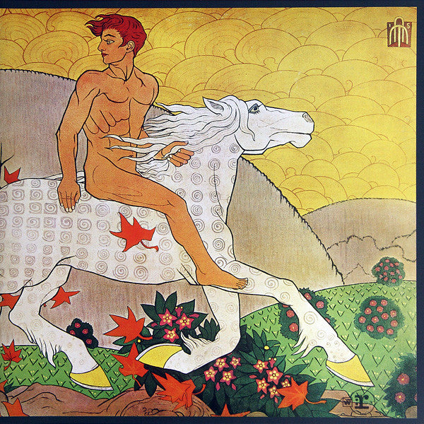 Fleetwood Mac : Then Play On (LP,Album,Reissue,Stereo)