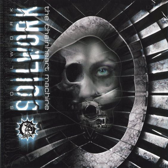 Soilwork : The Chainheart Machine (Album)
