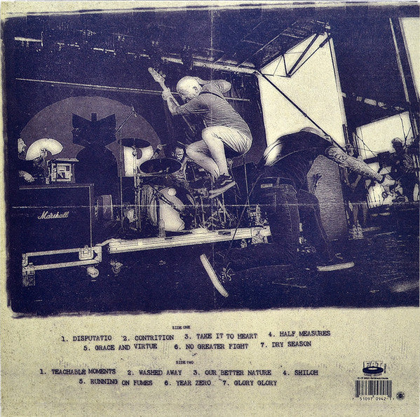 Good Riddance : Peace In Our Time (12",45 RPM,Album)