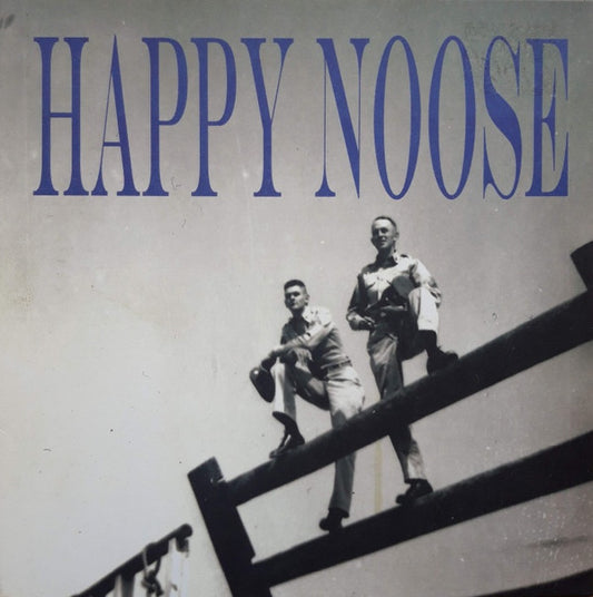 Happy Noose : Happy Noose (LP,45 RPM,Album,Stereo)