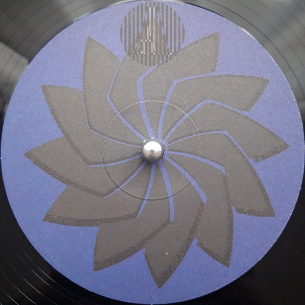 Happy Noose : Happy Noose (LP,45 RPM,Album,Stereo)