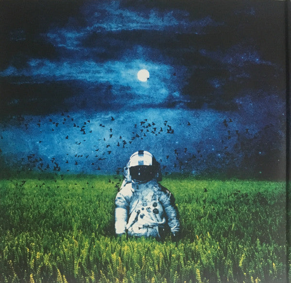Brand New : Deja Entendu (LP,Album,Reissue)