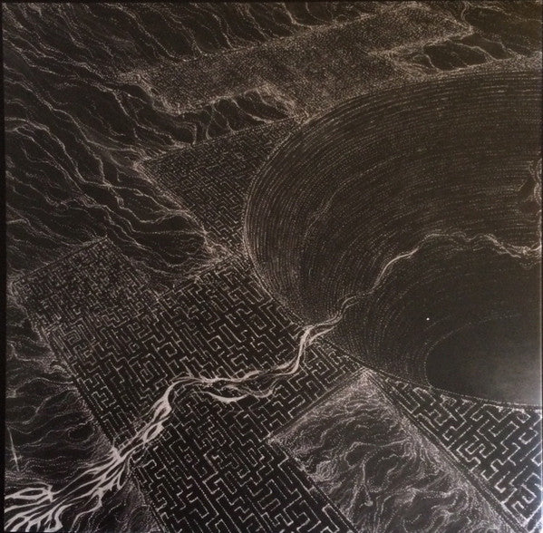 Saturnalia Temple : To The Other (LP,Album)