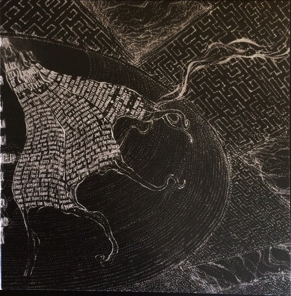 Saturnalia Temple : To The Other (LP,Album)