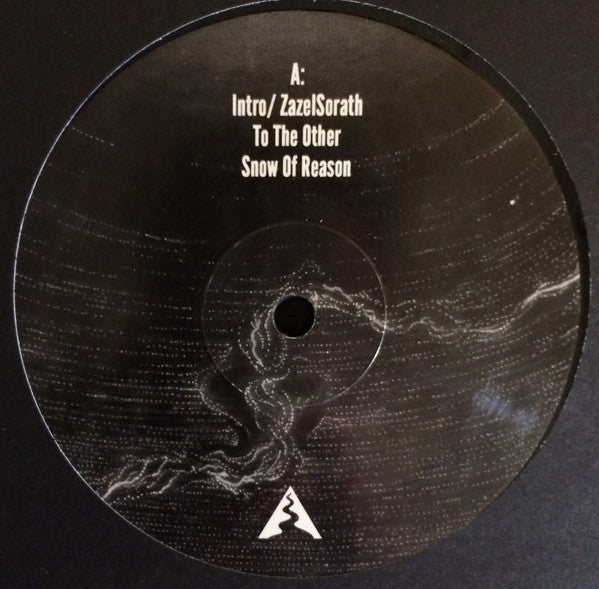 Saturnalia Temple : To The Other (LP,Album)