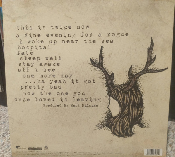 Lydia (2) : Illuminate (LP,Album,Reissue)