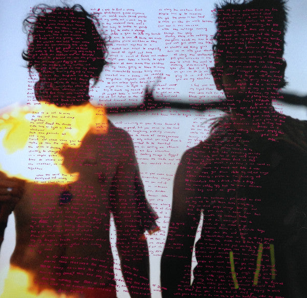 MGMT : Oracular Spectacular (LP,Album,Reissue,Remastered,Stereo)