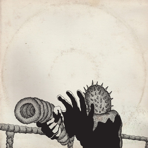 Thee Oh Sees : Mutilator Defeated At Last (LP,45 RPM,Album)