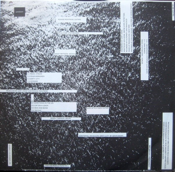Gamma (5) : Gamma 2 (LP,Album)