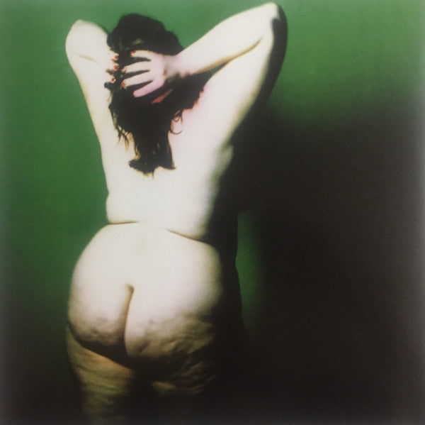 Ministry : Dark Side Of The Spoon (LP,Album,Reissue)