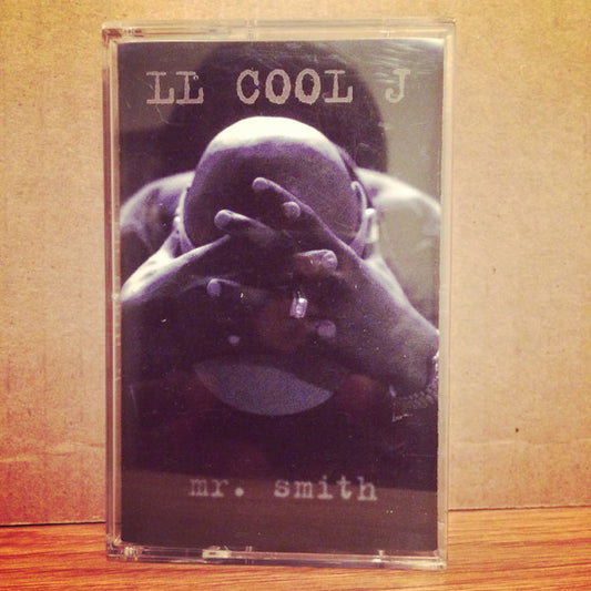 LL Cool J : Mr. Smith (Album)