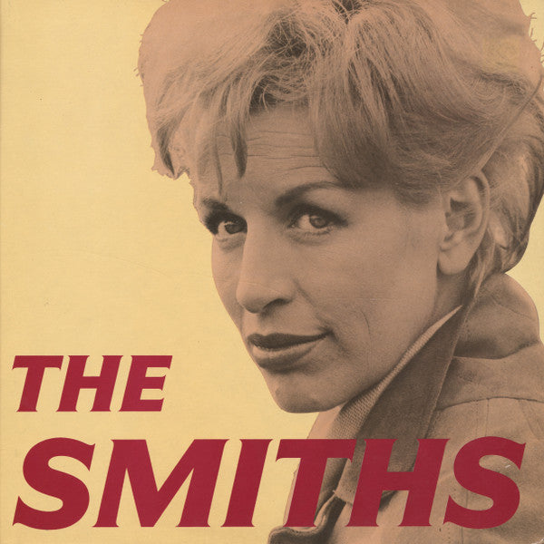 Smiths, The : Ask (12",45 RPM,Single)