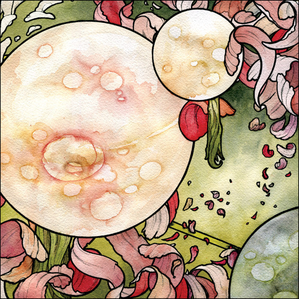 Torche : In Return (10",EP)