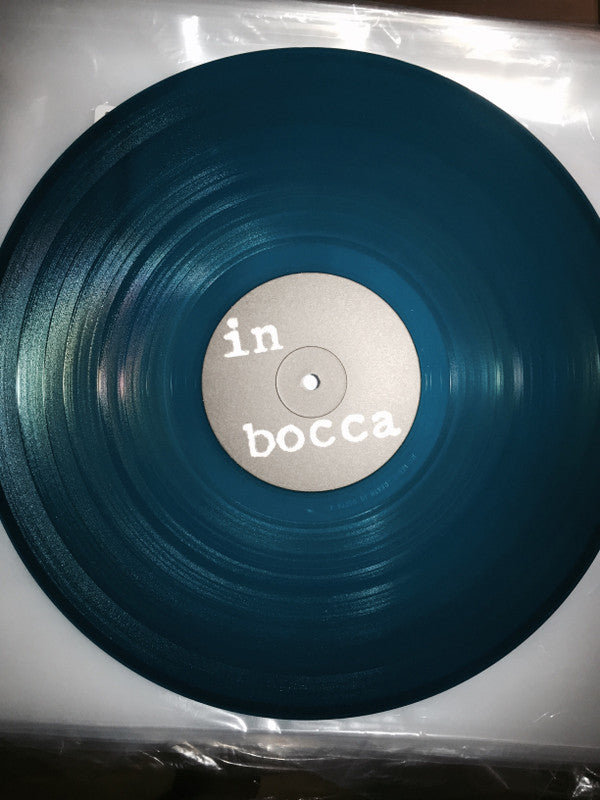 Murder By Death : In Bocca Al Lupo (LP,Album)