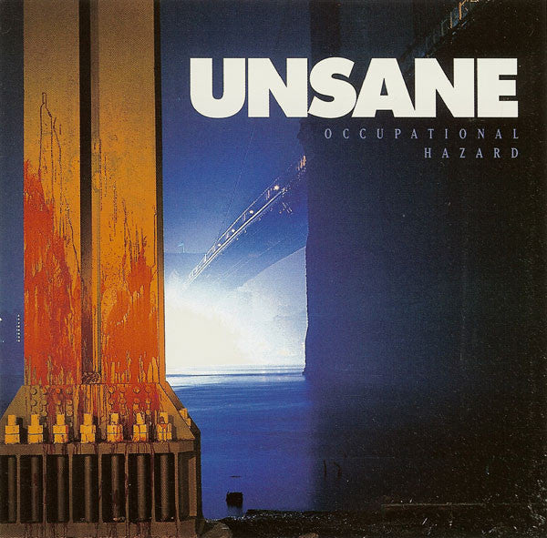 Unsane : Occupational Hazard (Album)