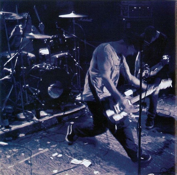 Unsane : Occupational Hazard (Album)