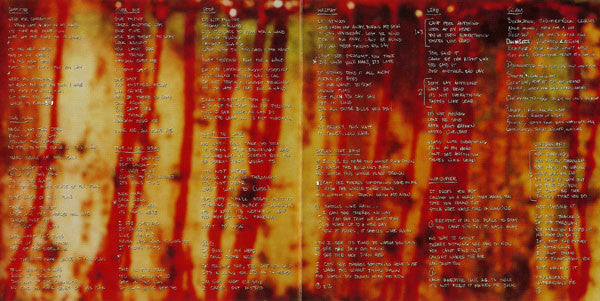 Unsane : Occupational Hazard (Album)