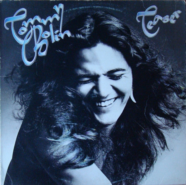 Tommy Bolin : Teaser (LP,Album)