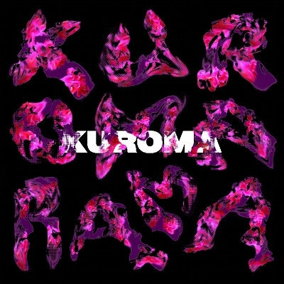 Kuroma : Kuromarama (LP,Album)