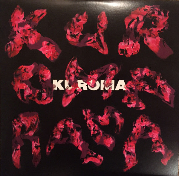 Kuroma : Kuromarama (LP,Album)