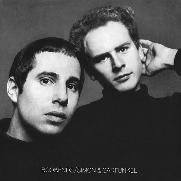 Simon & Garfunkel : Bookends (LP,Album,Stereo)