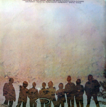 Blood, Sweat And Tears : Blood, Sweat And Tears 3 (LP,Album)