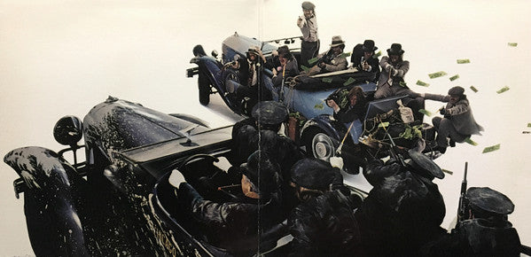 Chicago (2) : Chicago XI (LP,Album,Stereo)