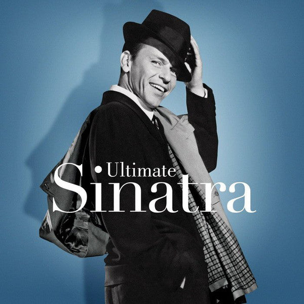 Frank Sinatra : Ultimate Sinatra (LP,Compilation,Deluxe Edition)