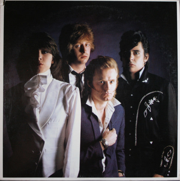 Pretenders, The : Pretenders II (LP,Album)