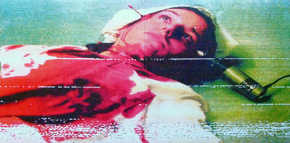 Carlo Maria Cordio : Absurd (Rosso Sangue) (LP,Limited Edition,Remastered)