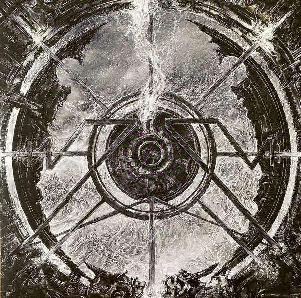 ZOM (2) : Flesh Assimilation (LP,45 RPM,Album)