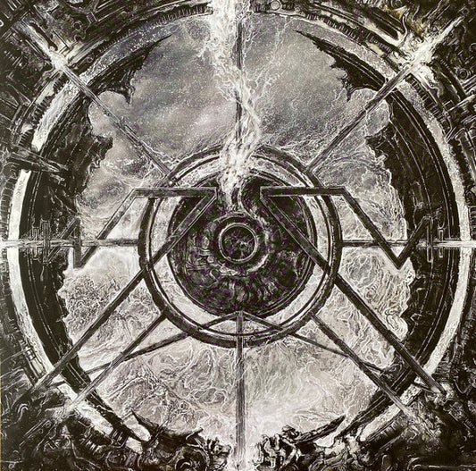 ZOM (2) : Flesh Assimilation (LP,45 RPM,Album)