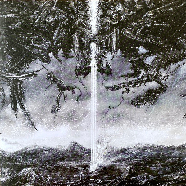 ZOM (2) : Flesh Assimilation (LP,45 RPM,Album)