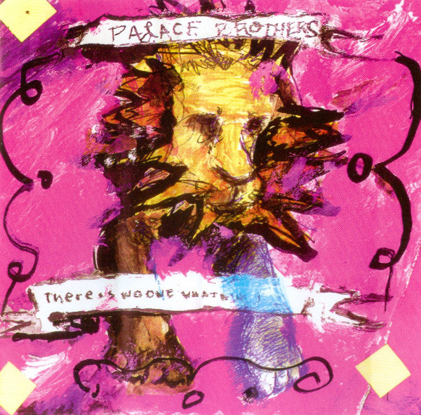 Palace : There Is No-One What Will Take Care Of You (Album,Reissue)