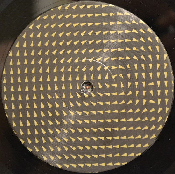 Goblin Rebirth : Goblin Rebirth (LP,Album)