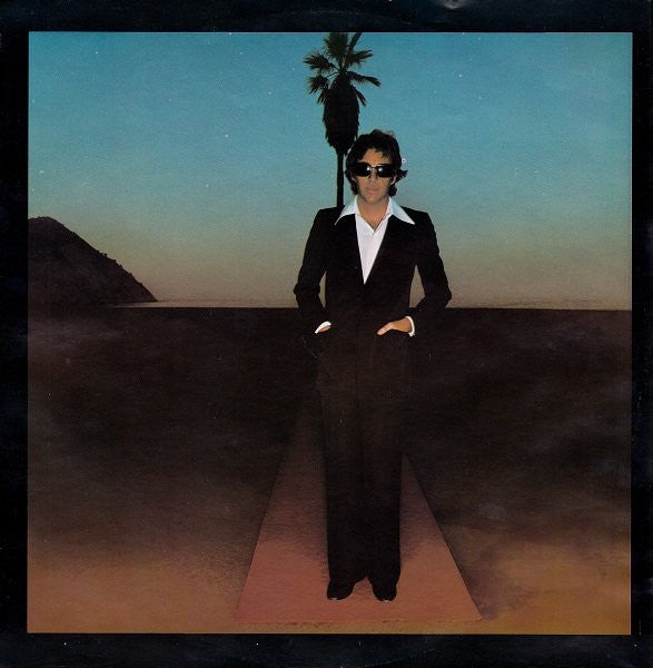 Boz Scaggs : Silk Degrees (LP,Album,Stereo)