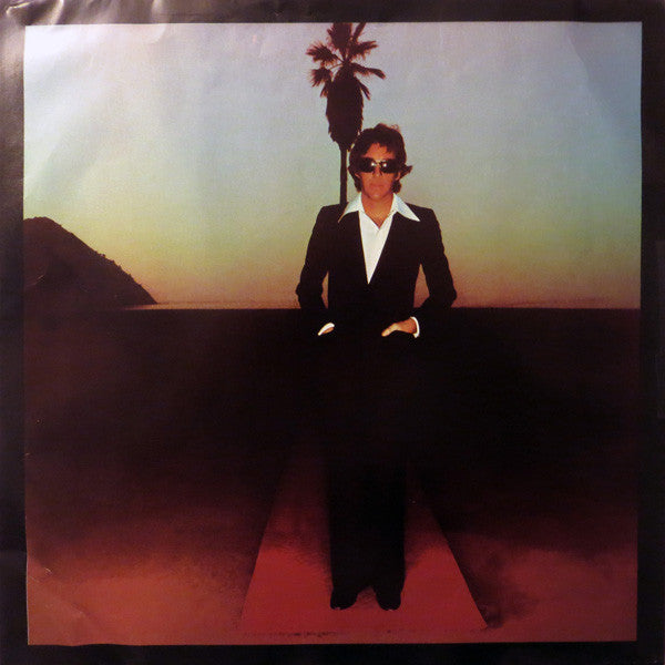 Boz Scaggs : Silk Degrees (LP,Album,Stereo)