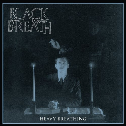 Black Breath : Heavy Breathing ()