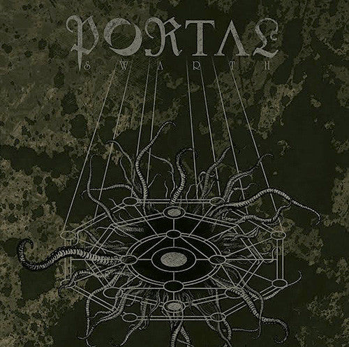 Portal (6) : Swarth (Album,Limited Edition,Reissue)