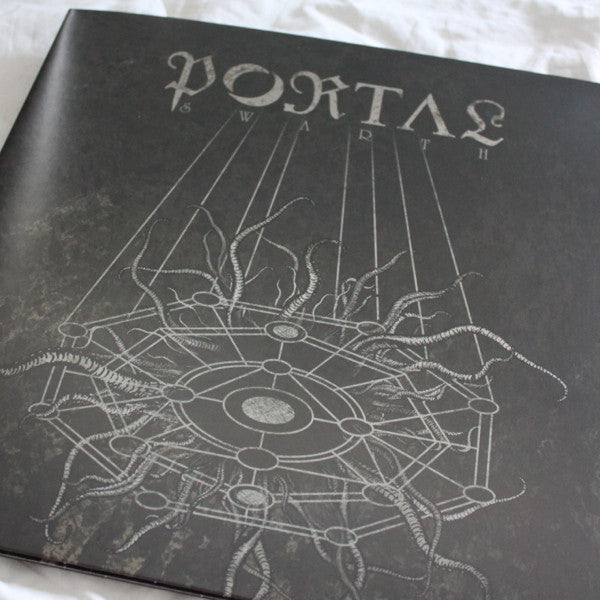 Portal (6) : Swarth (Album,Limited Edition,Reissue)