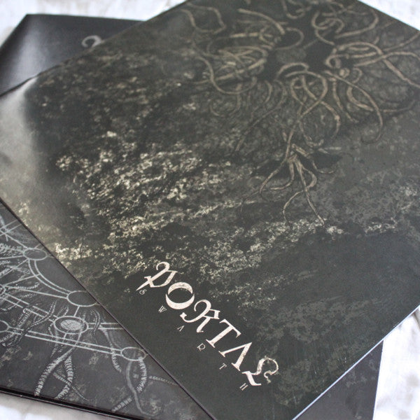 Portal (6) : Swarth (Album,Limited Edition,Reissue)