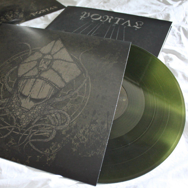 Portal (6) : Swarth (Album,Limited Edition,Reissue)