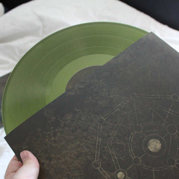 Portal (6) : Swarth (Album,Limited Edition,Reissue)